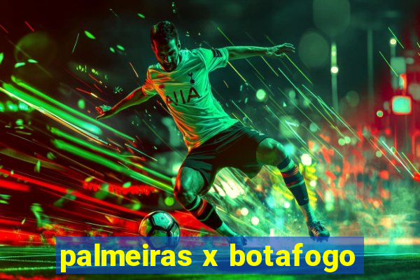 palmeiras x botafogo-sp palpites